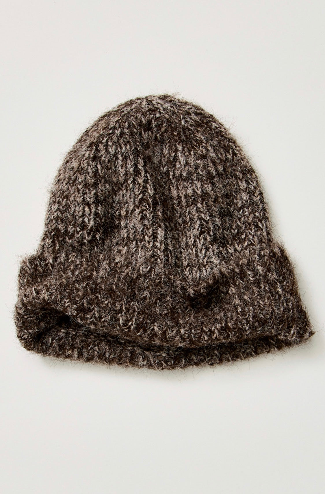 Frostline Beanie