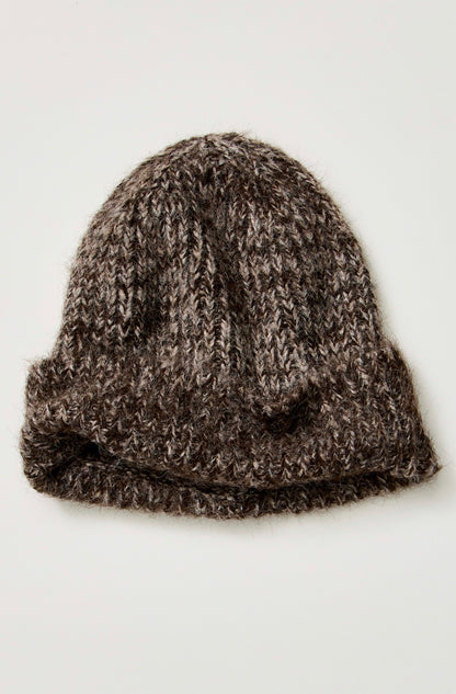 Frostline Beanie