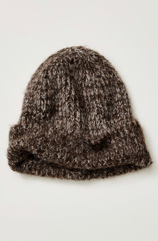 Frostline Beanie