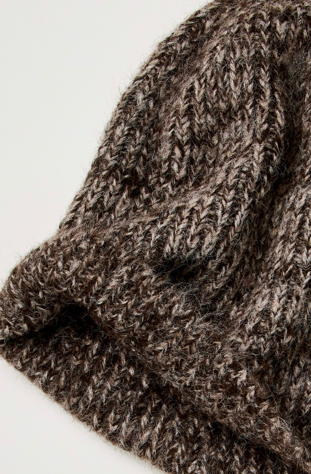 Frostline Beanie