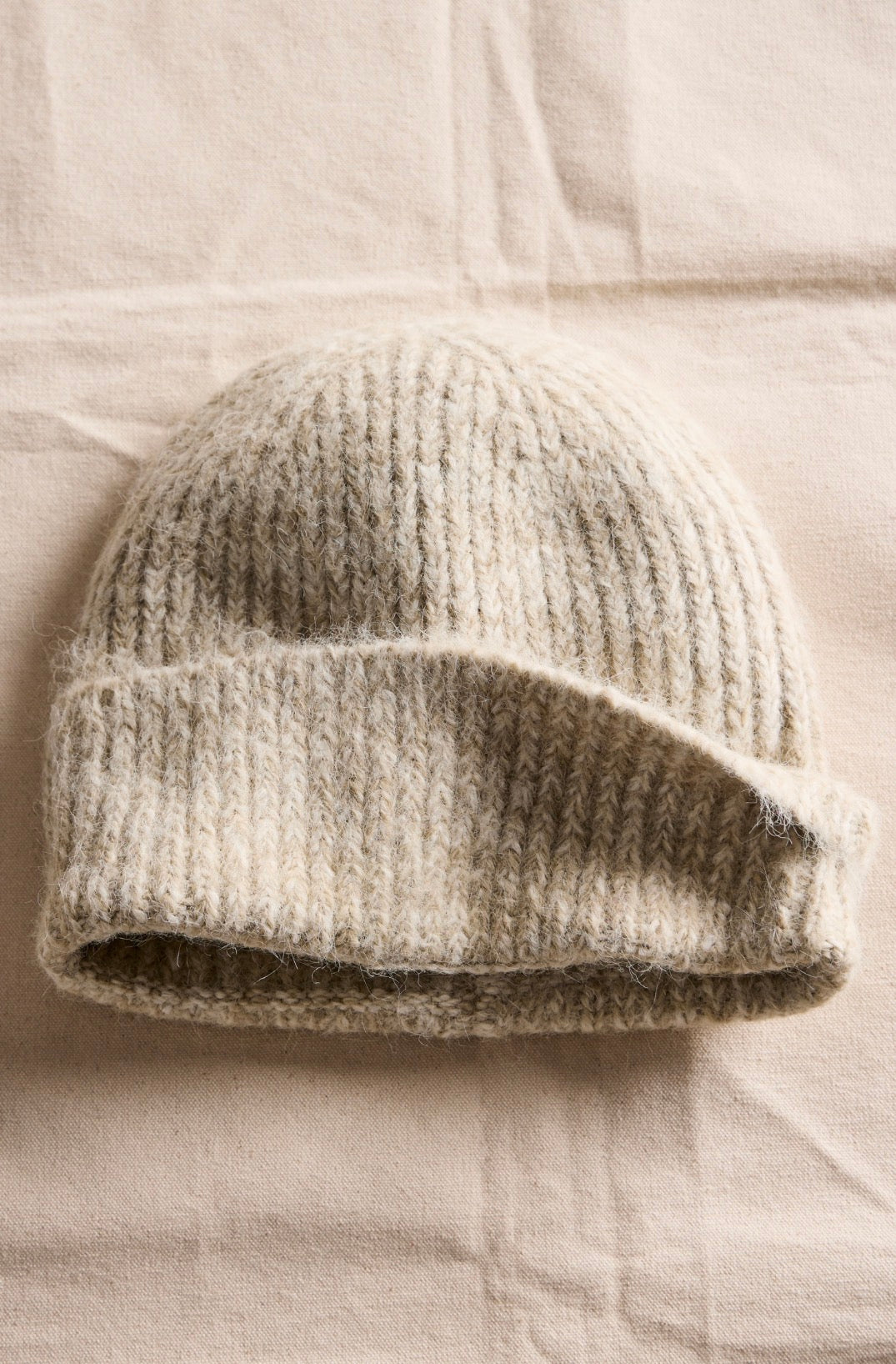 Frostline Beanie