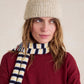 Frostline Beanie