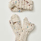 Speckled CPH Set