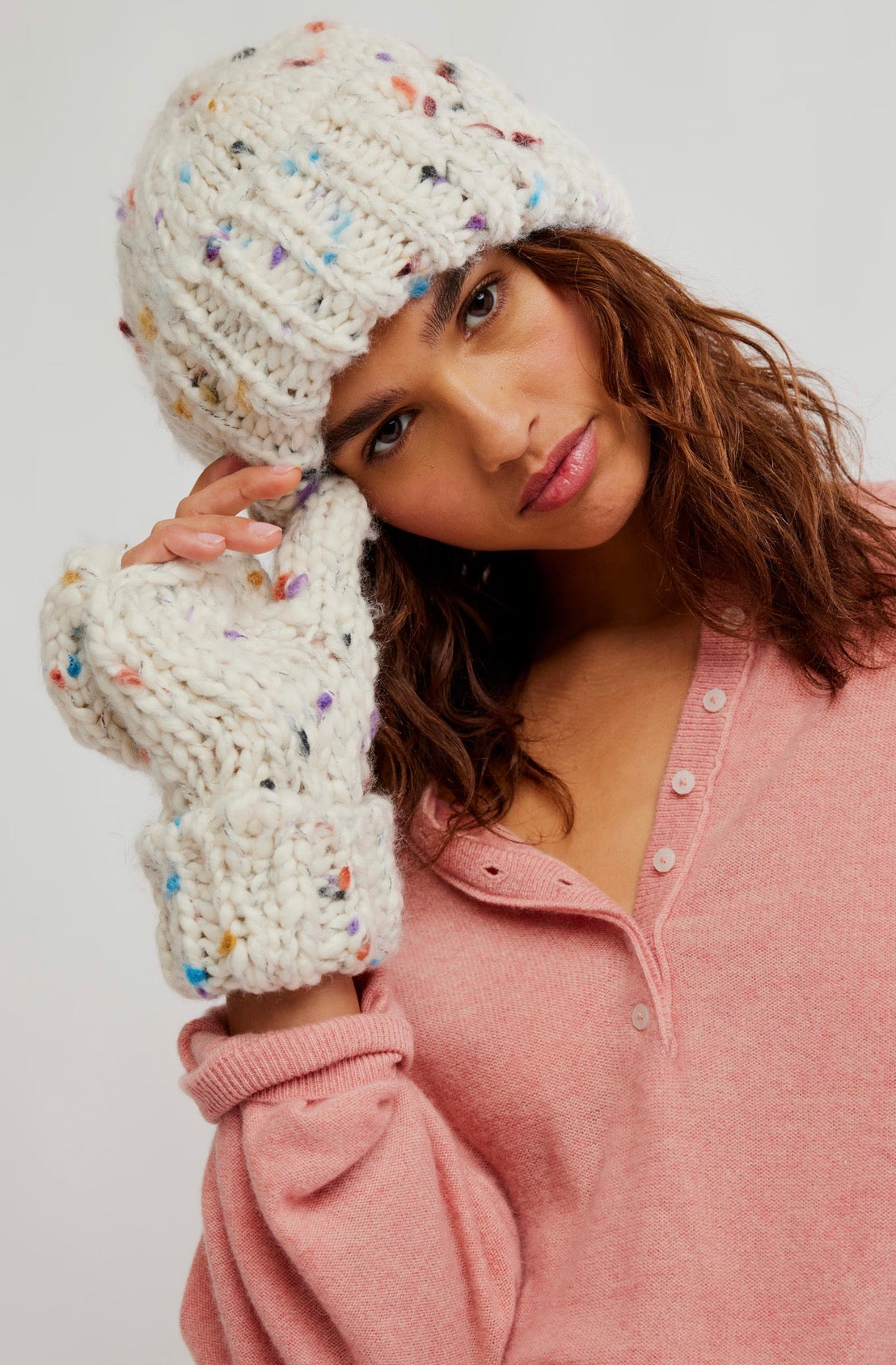 Speckled CPH Set