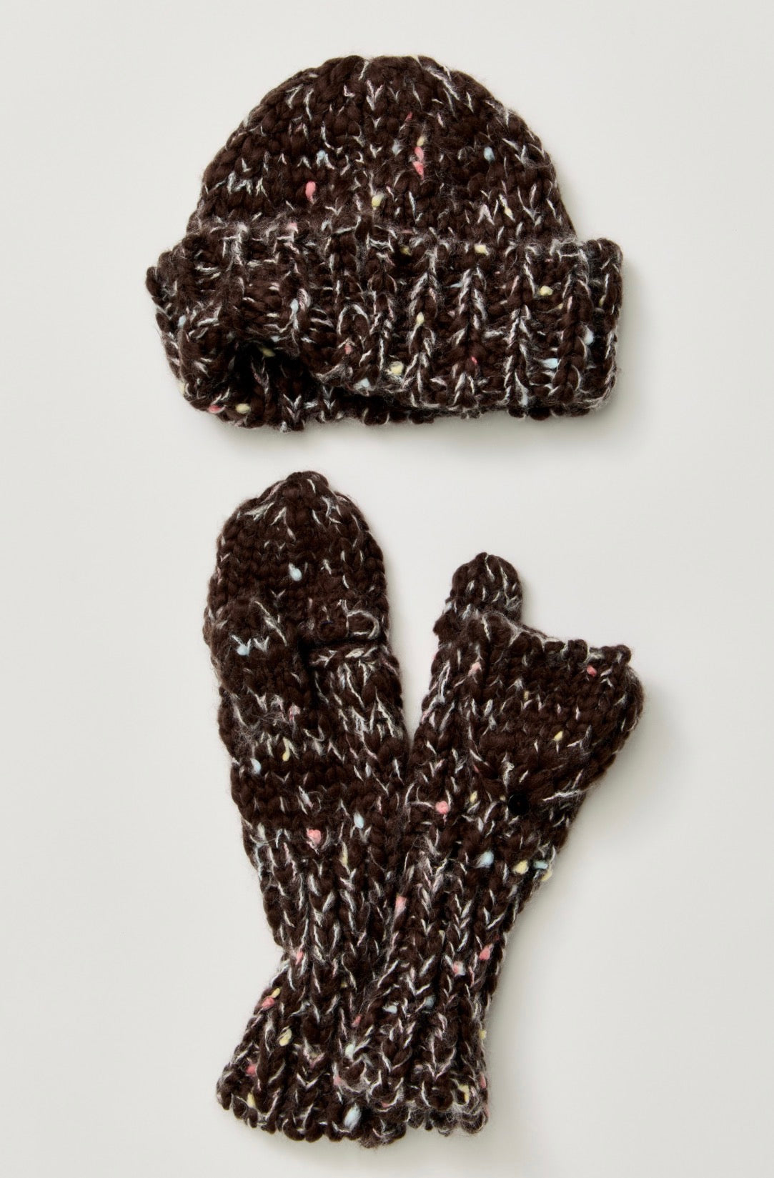 Speckled CPH Set