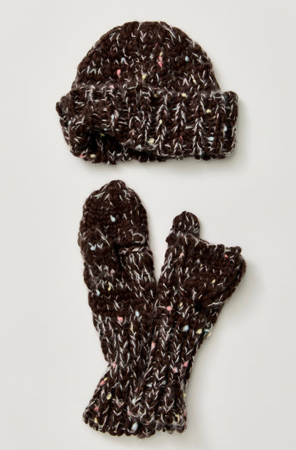 Speckled CPH Set