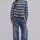 WTF Button Collection Cardi