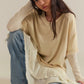 Tattered Love Tee