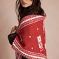Over The Coat Shawl