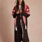 Over The Coat Shawl