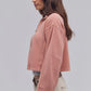 Celeste Quarterzip