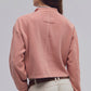 Celeste Quarterzip