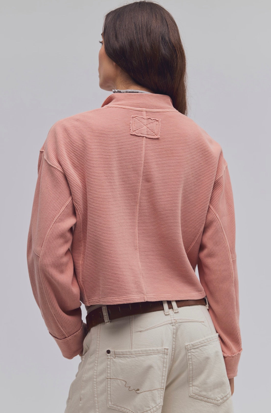 Celeste Quarterzip