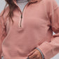 Celeste Quarterzip