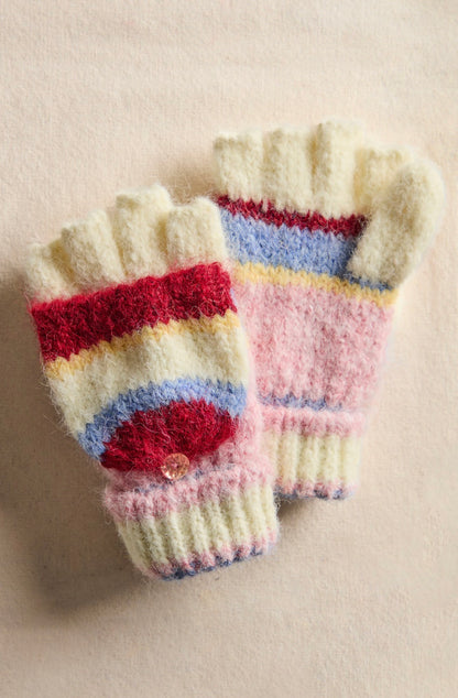 Super Stripe Gloves