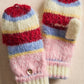 Super Stripe Gloves