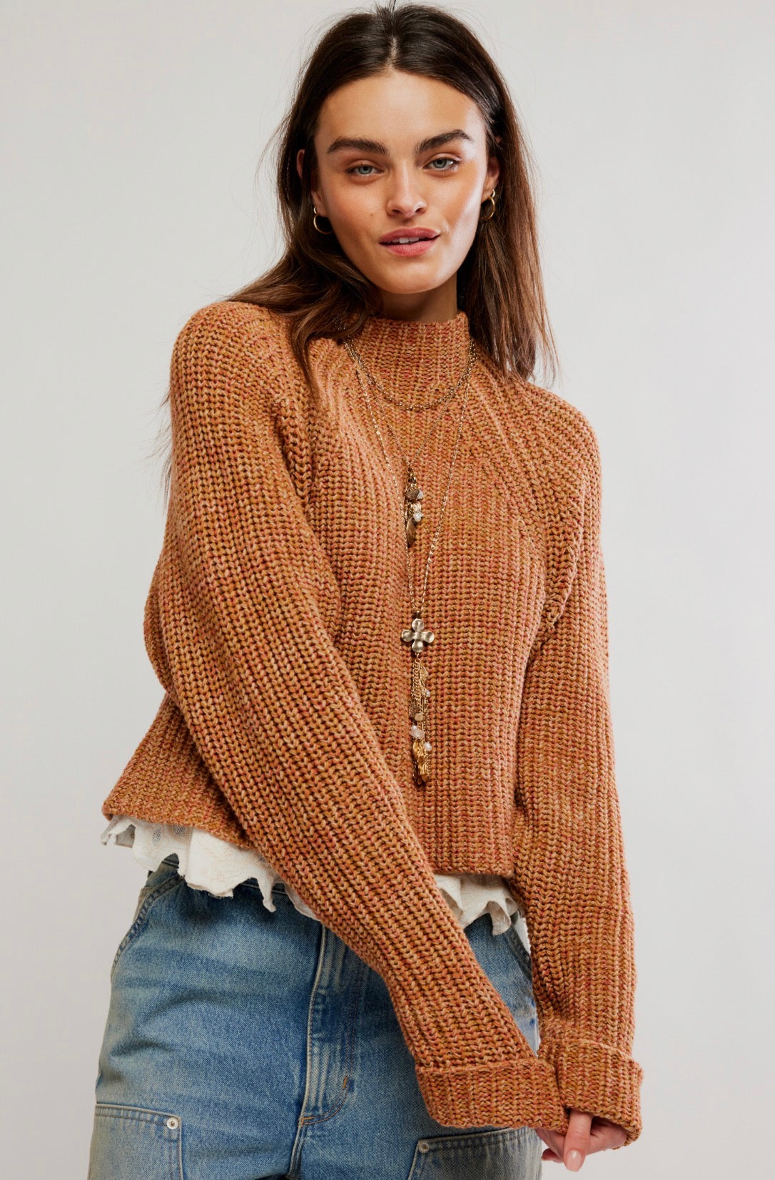 Low Tide Pullover