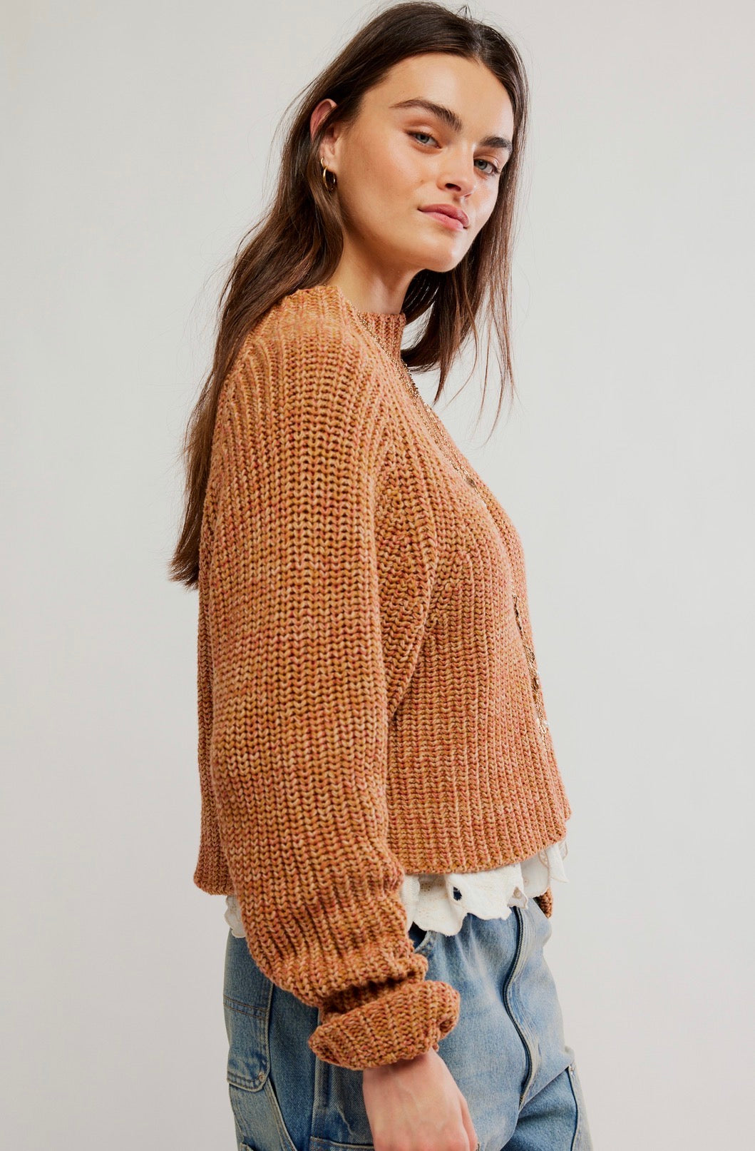 Low Tide Pullover