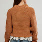 Low Tide Pullover