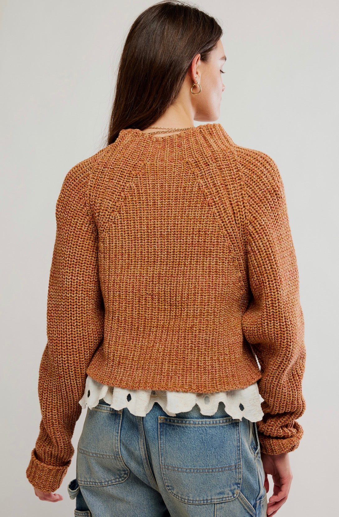 Low Tide Pullover