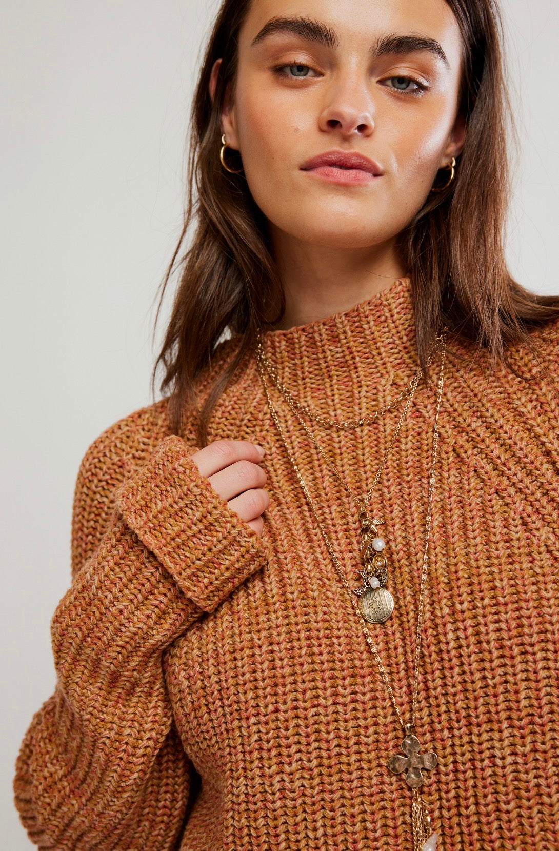 Low Tide Pullover