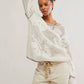 Hidden Tropics Tunic