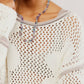 Hidden Tropics Tunic