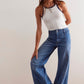 LIBRE WIDE LEG