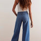 LIBRE WIDE LEG