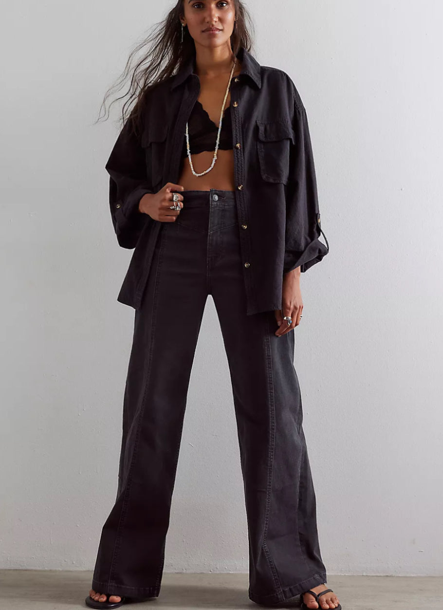 LIBRE WIDE LEG