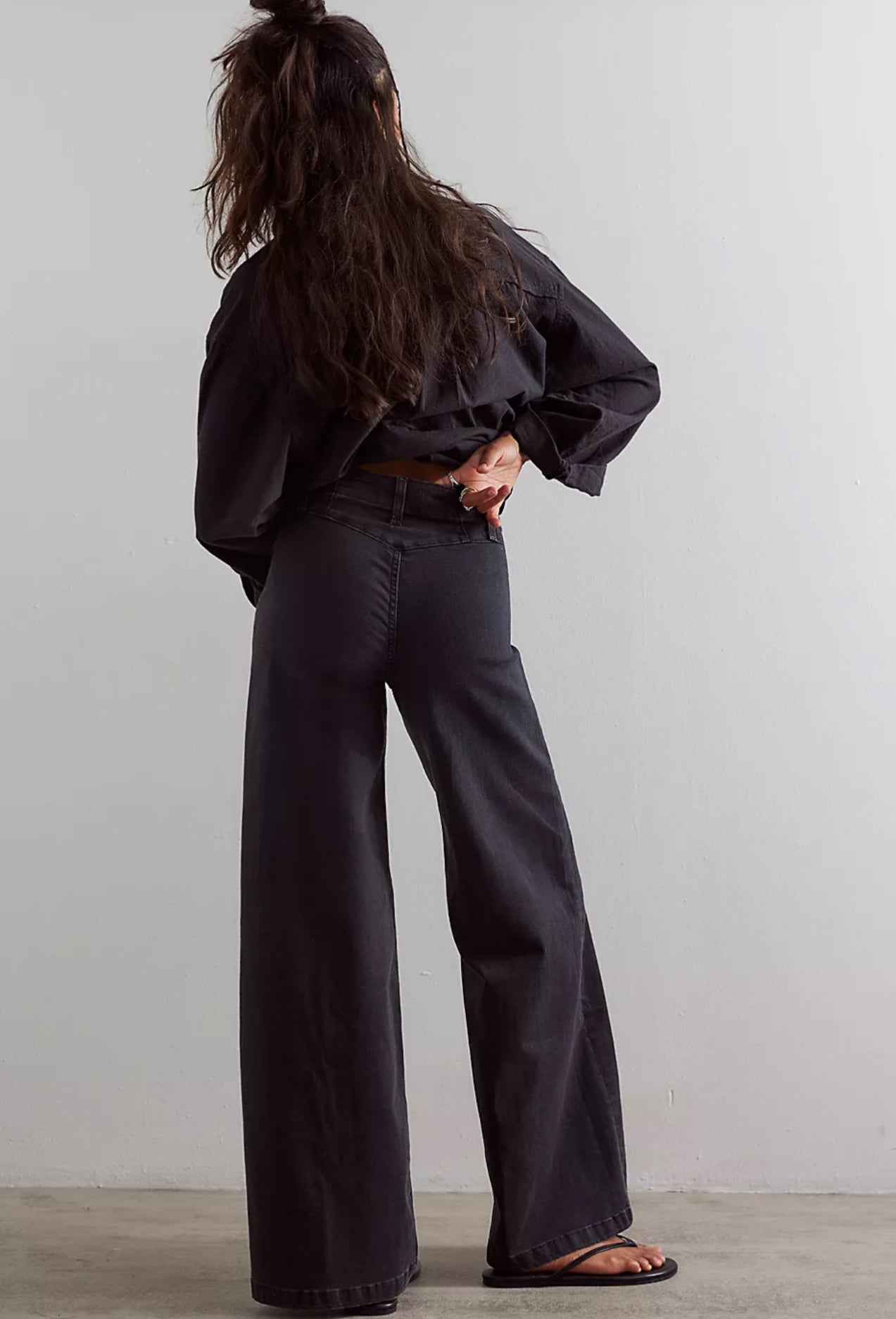 LIBRE WIDE LEG