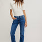 ORACLE LOW RISE SLIM STRA