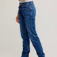 ORACLE LOW RISE SLIM STRA