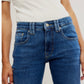 ORACLE LOW RISE SLIM STRA