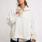 Camden Henley Sweatshirt