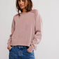 Spring Street Pullover
