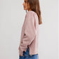 Spring Street Pullover