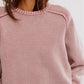 Spring Street Pullover