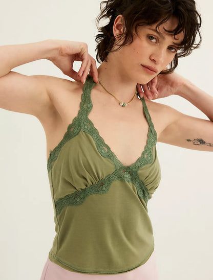 BROOKE HALTER
