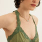 BROOKE HALTER