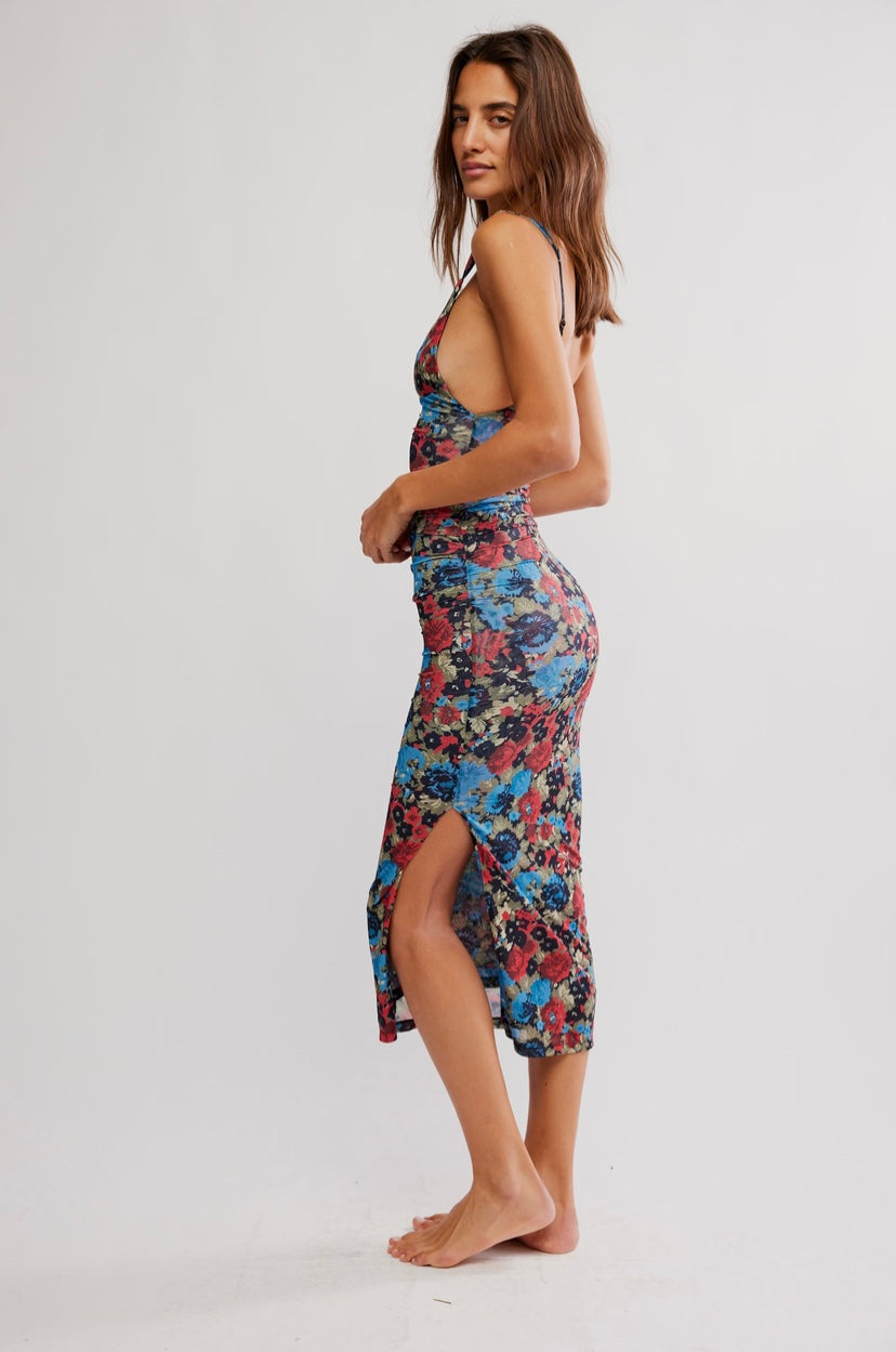 Long Live Printed Mesh