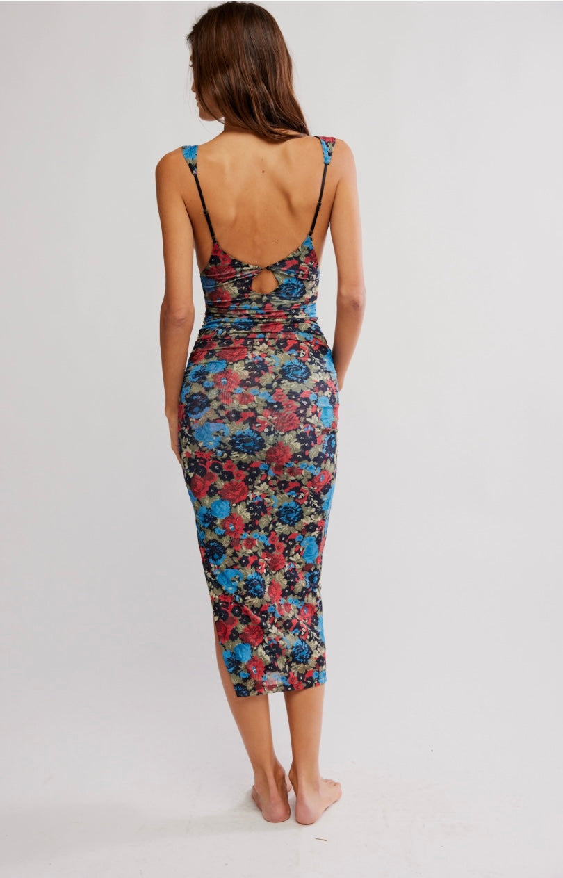 Long Live Printed Mesh