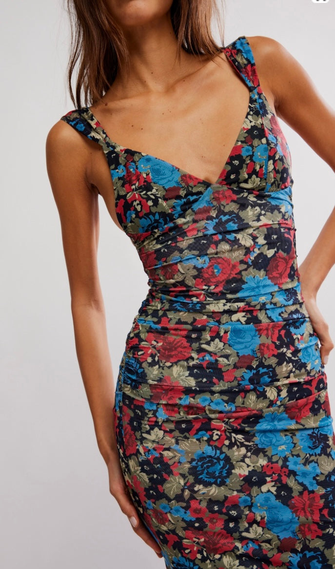 Long Live Printed Mesh