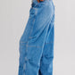 Logan Cincheg Cargo Jean