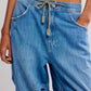 Logan Cincheg Cargo Jean