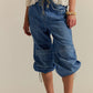 Logan Cincheg Cargo Jean