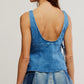 NOT MY FAULT CORSET