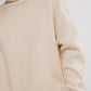 WTF Torres Roll Neck