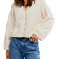 Cool of the Night Cardi
