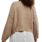 Cool of the Night Cardi